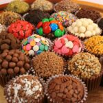 Curso Confeitaria e Doceria Profissional