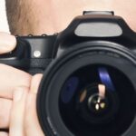 Curso de Fotografia Digital Profissional