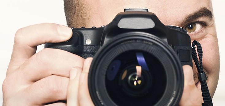 Curso de Fotografia Digital Profissional
